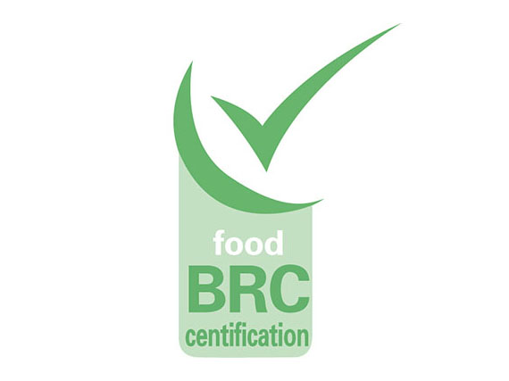 广州BRCGS
